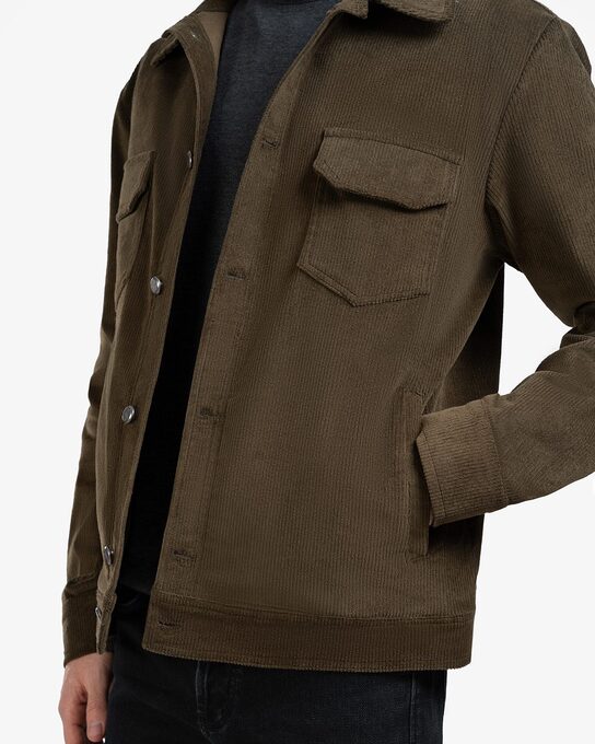 کاپشن مردانه ام کی کالکشن