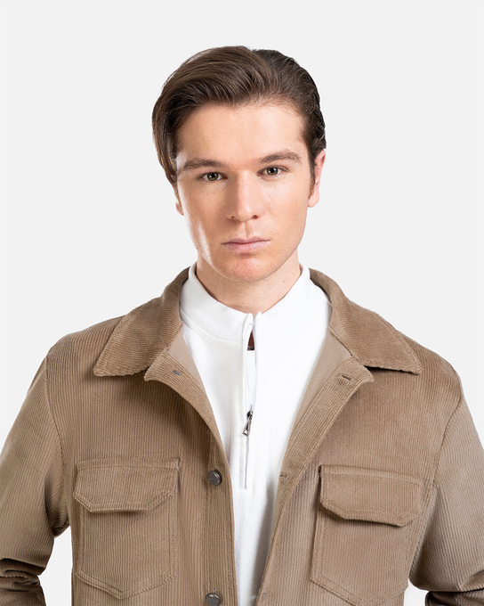 کاپشن مردانه ام کی کالکشن