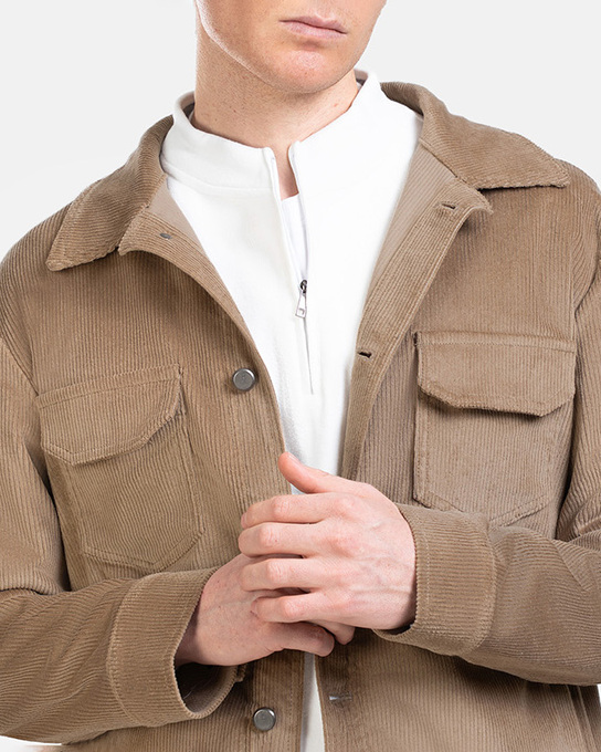 کاپشن مردانه ام کی کالکشن