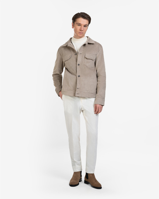 کاپشن مردانه ام کی کالکشن