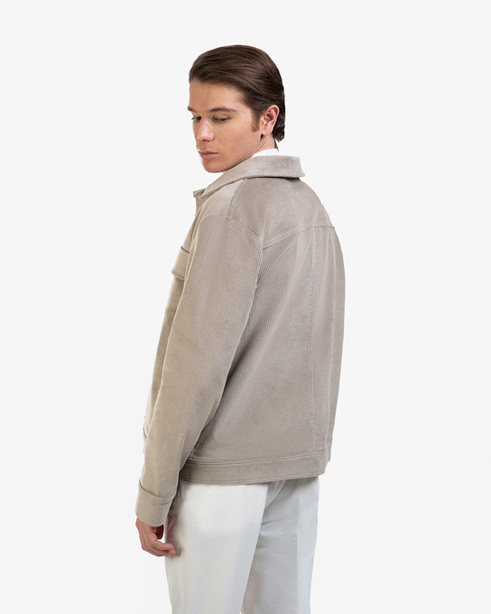 کاپشن مردانه ام کی کالکشن