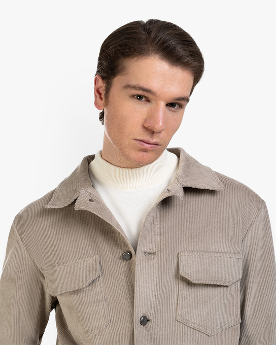 کاپشن مردانه ام کی کالکشن