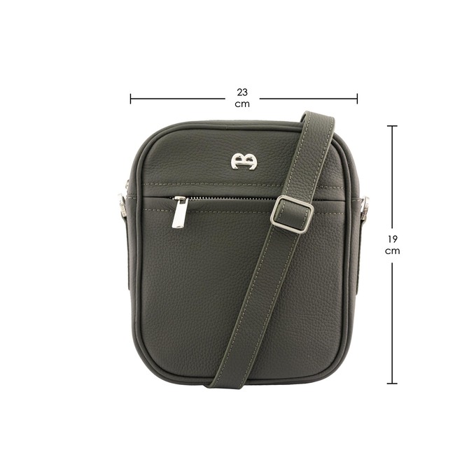 کراس بادی مردانه منط