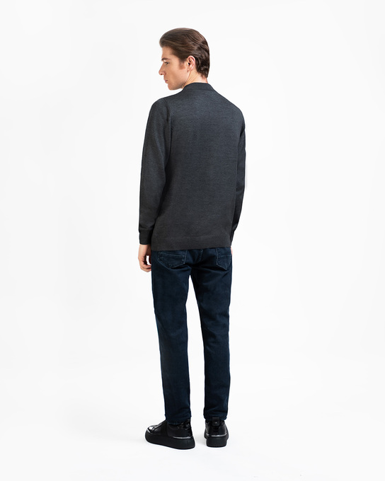 پلیور مردانه ام کی کالکشن