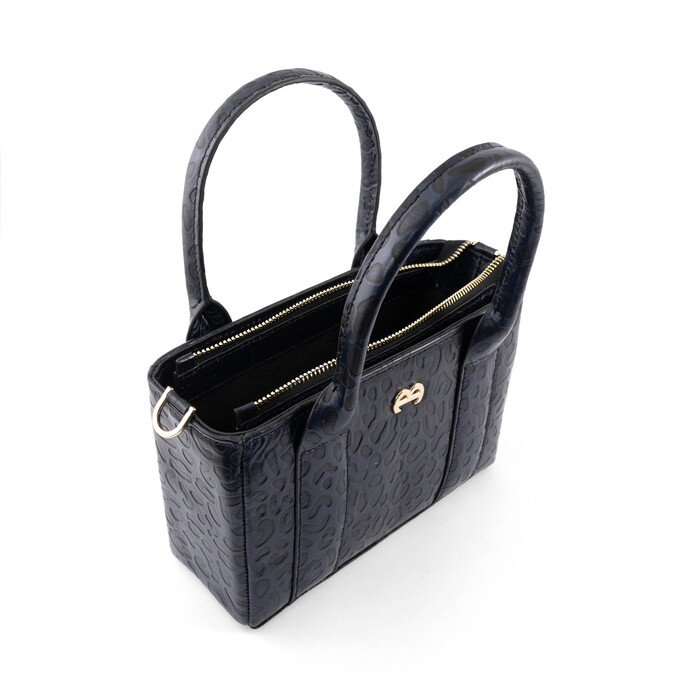 کیف رودوشی زنانه منط