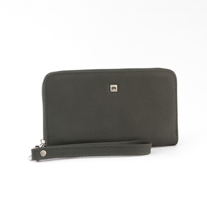 کیف پول زنانه منط