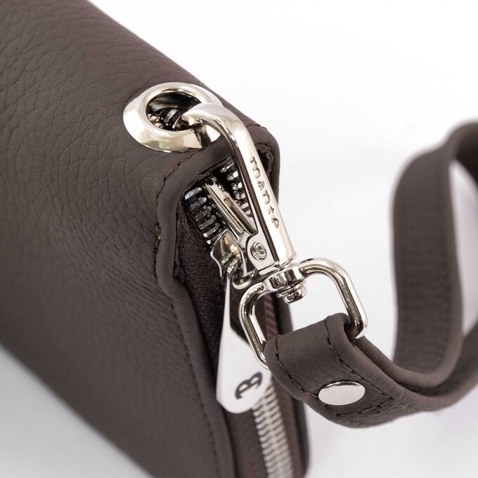 کیف پول زنانه منط