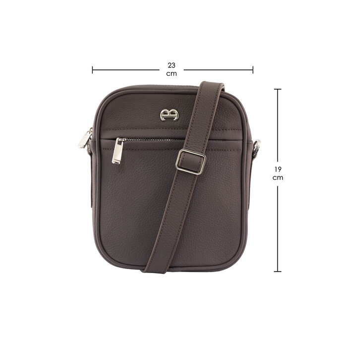 کراس بادی زنانه منط