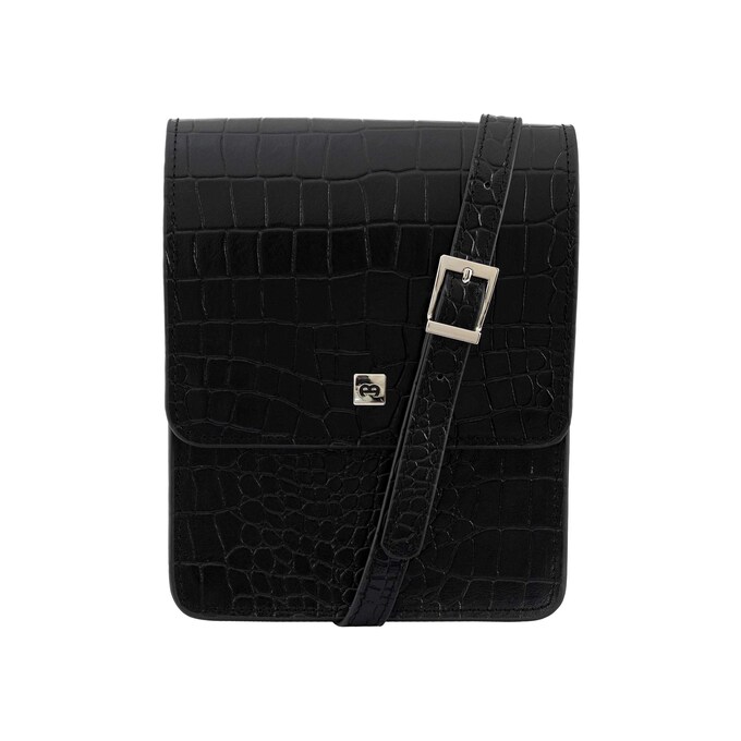 کراس بادی زنانه منط