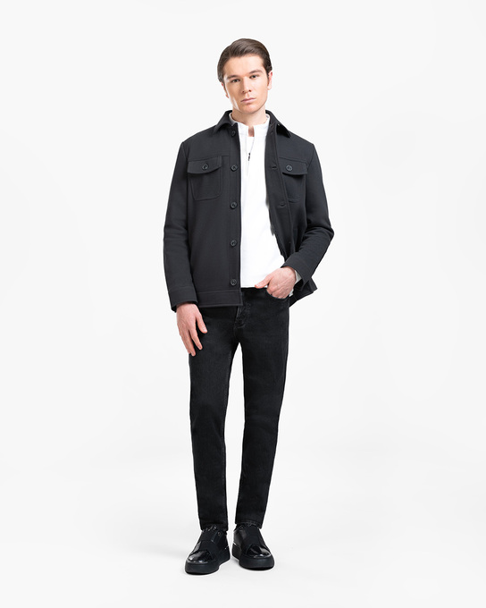 کت مردانه ام کی کالکشن