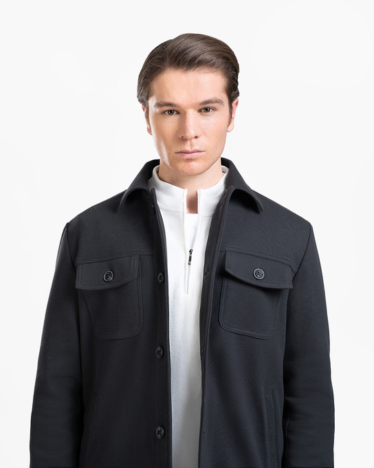 کت مردانه ام کی کالکشن