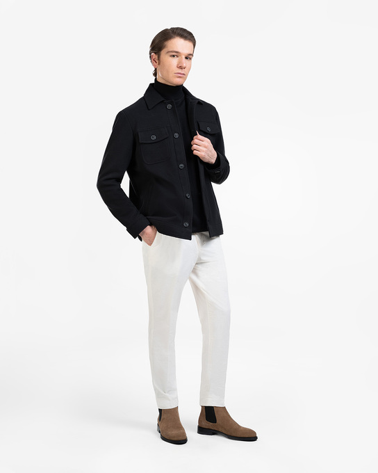 کت مردانه ام کی کالکشن