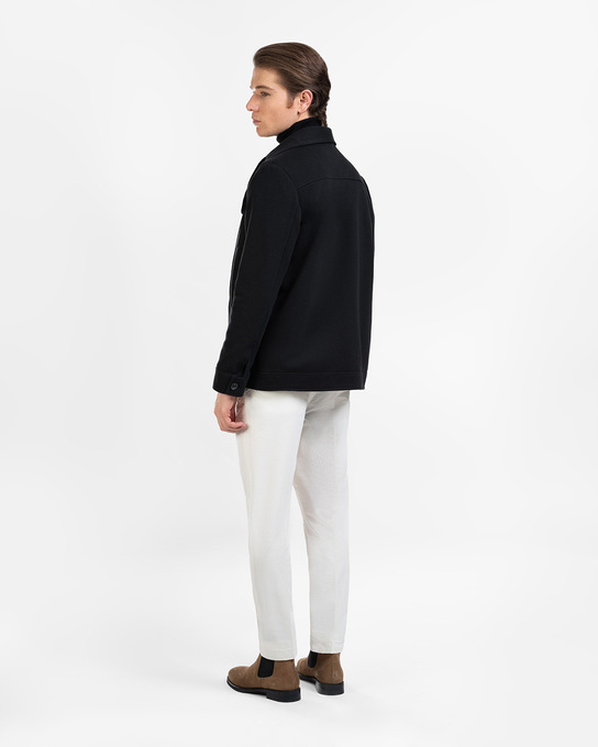 کت مردانه ام کی کالکشن