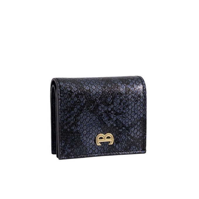 ست چرم زنانه منط