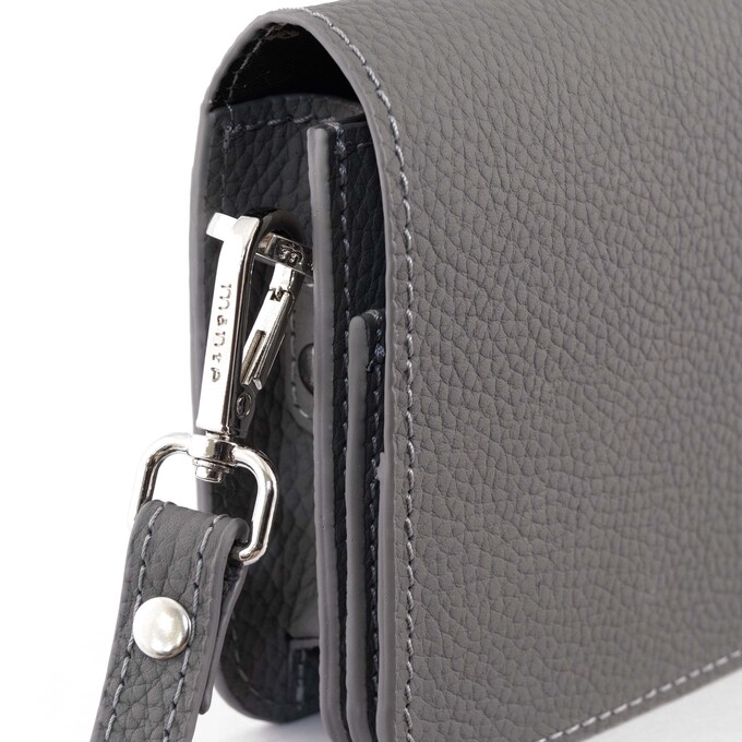 ست چرم زنانه منط