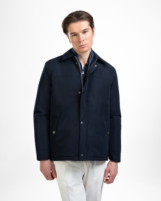 کاپشن مردانه ام کی کالکشن