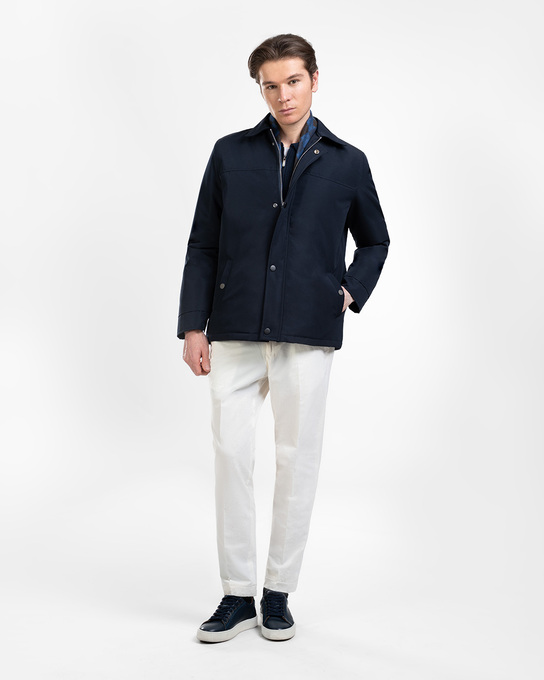 کاپشن مردانه ام کی کالکشن