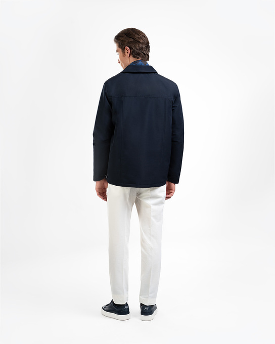 کاپشن مردانه ام کی کالکشن