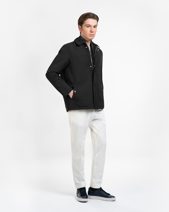 کاپشن مردانه ام کی کالکشن