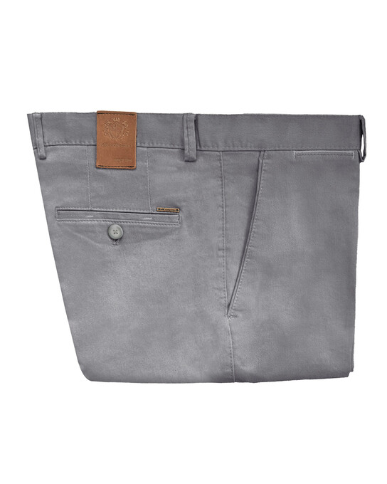 شلوار کتان مردانه ام کی کالکشن