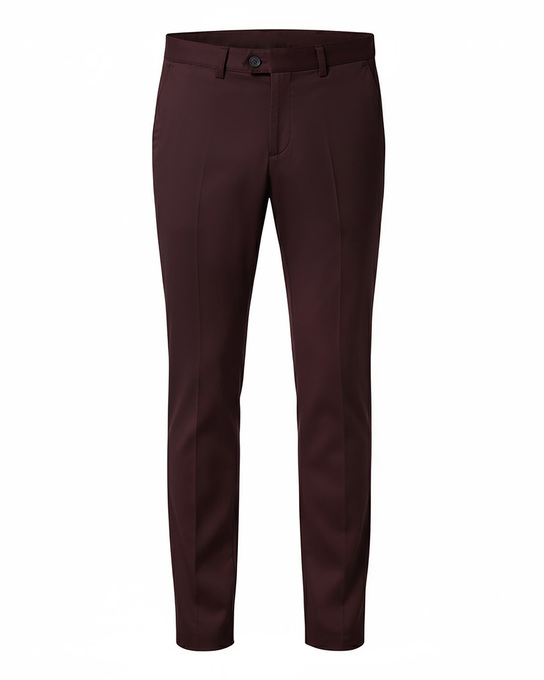 شلوار کتان مردانه ام کی کالکشن