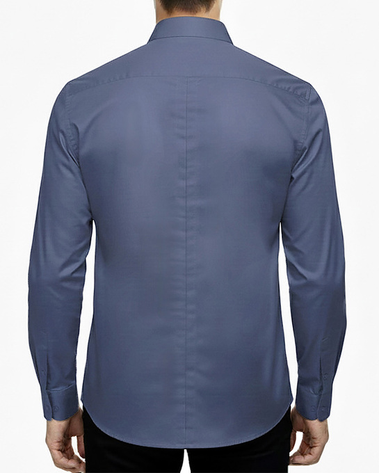 پیراهن آستین بلند مردانه ام کی کالکشن