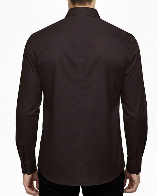 پیراهن آستین بلند مردانه ام کی کالکشن