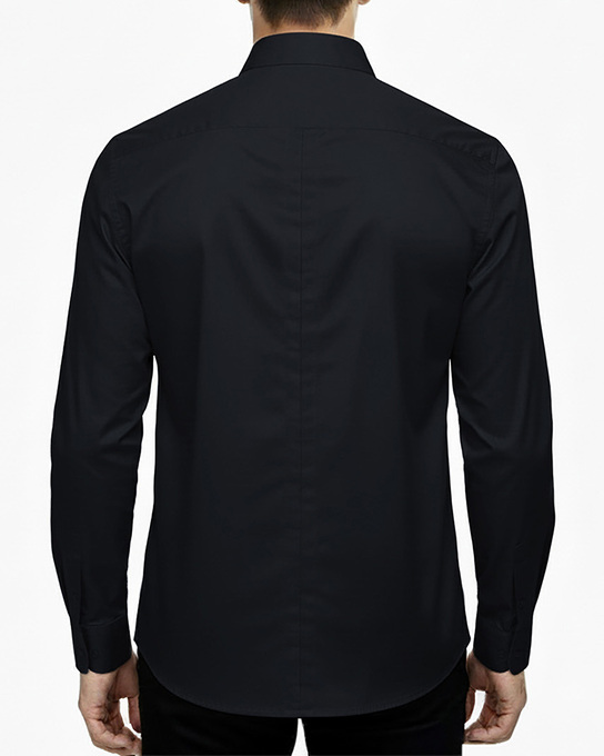 پیراهن آستین بلند مردانه ام کی کالکشن