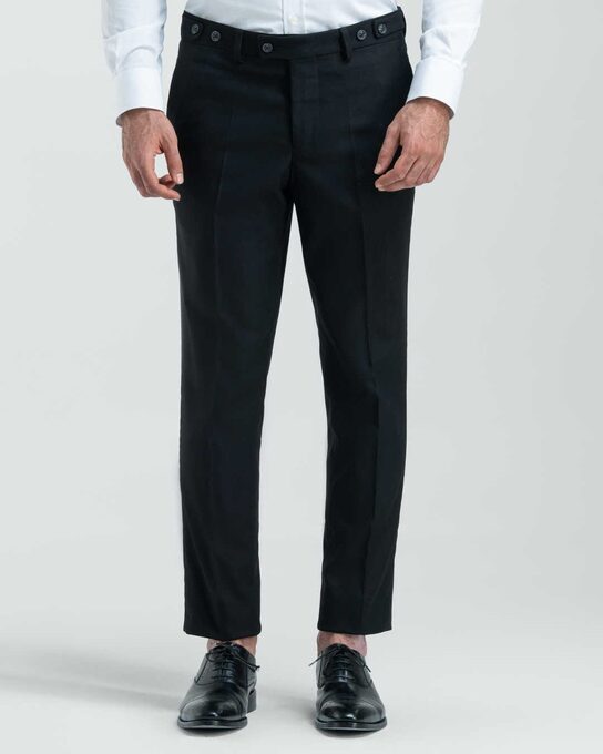 شلوار رسمی مردانه ام کی کالکشن