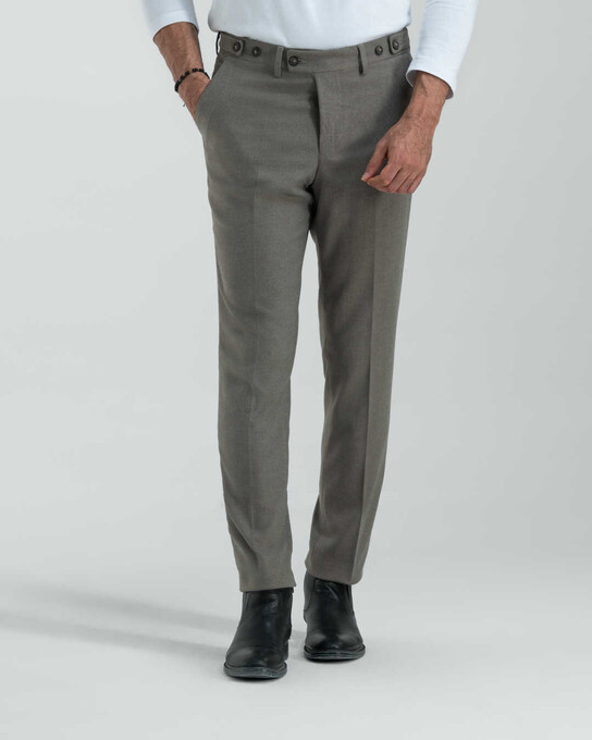 شلوار رسمی مردانه ام کی کالکشن