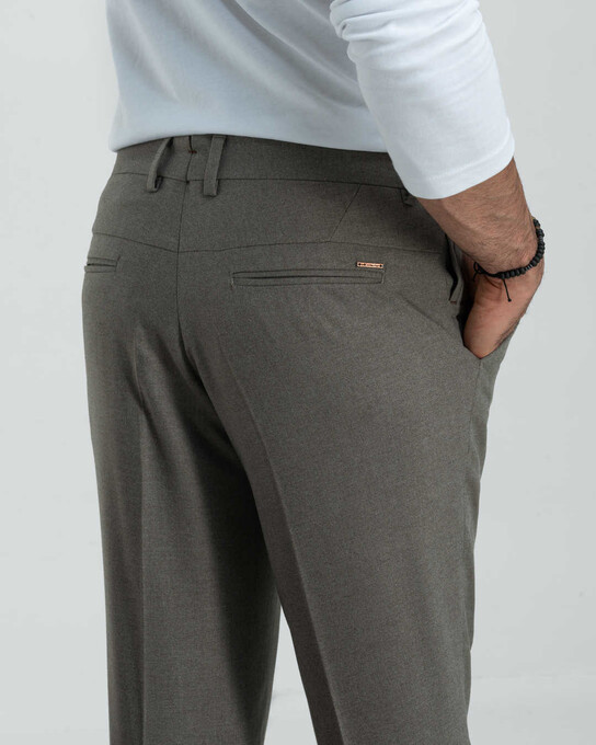 شلوار رسمی مردانه ام کی کالکشن