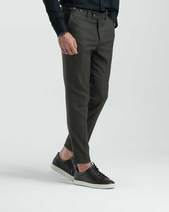 شلوار رسمی مردانه ام کی کالکشن