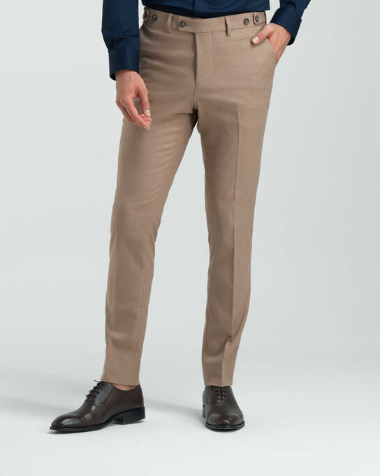 شلوار رسمی مردانه ام کی کالکشن