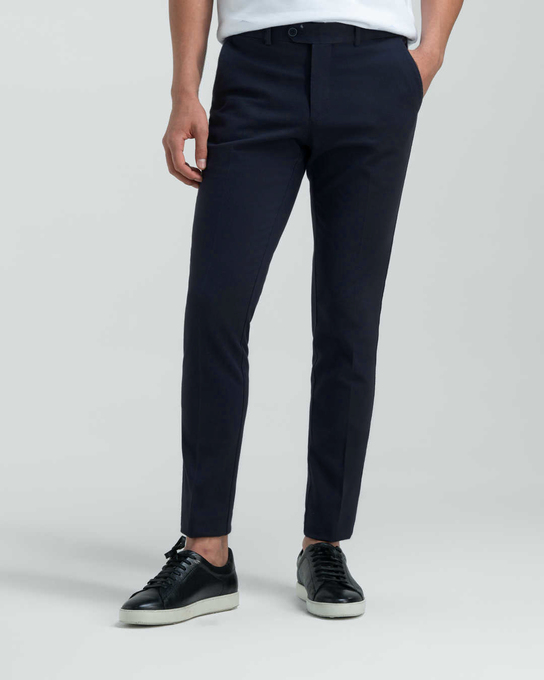 شلوار کتان مردانه ام کی کالکشن