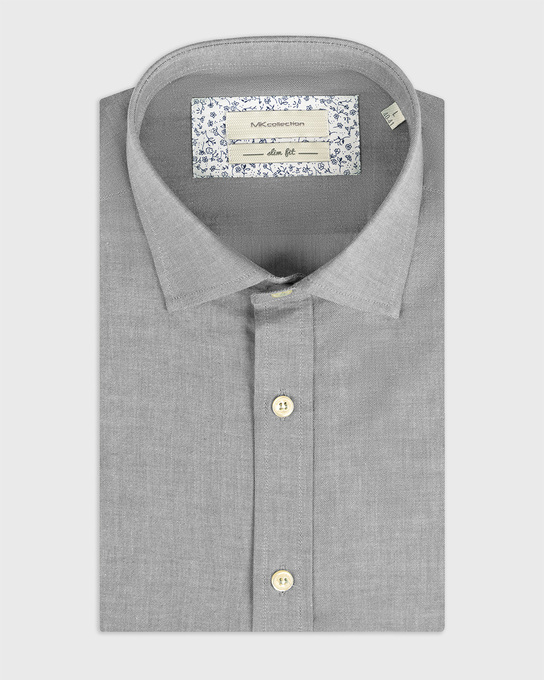 پیراهن آستین کوتاه مردانه ام کی کالکشن