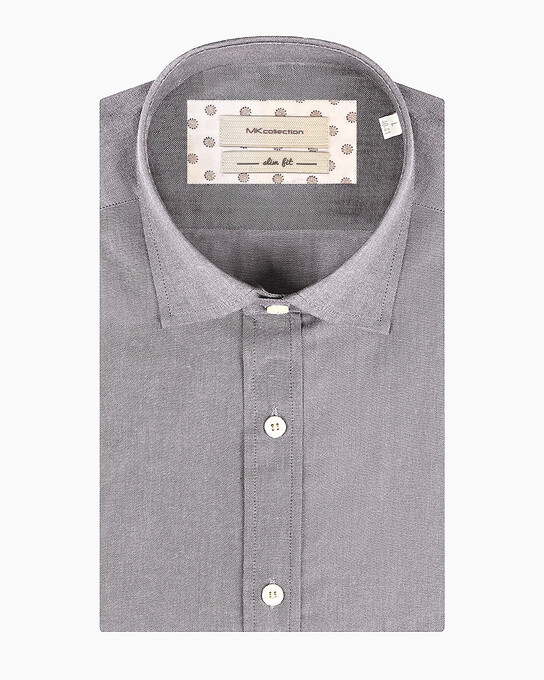 پیراهن آستین کوتاه مردانه ام کی کالکشن