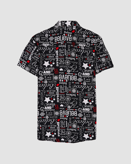 پیراهن آستین کوتاه بچه‌گانه بانینو