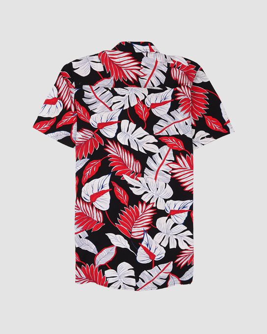 پیراهن آستین کوتاه بچه‌گانه بانینو