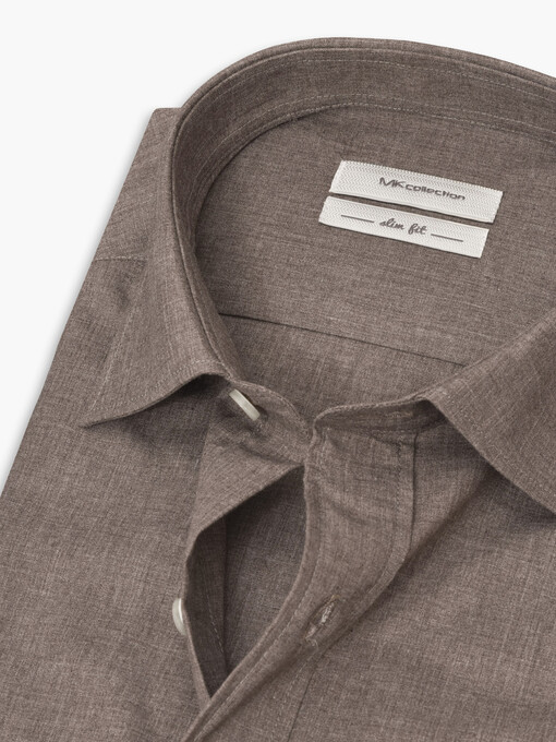 پیراهن آستین بلند مردانه ام کی کالکشن