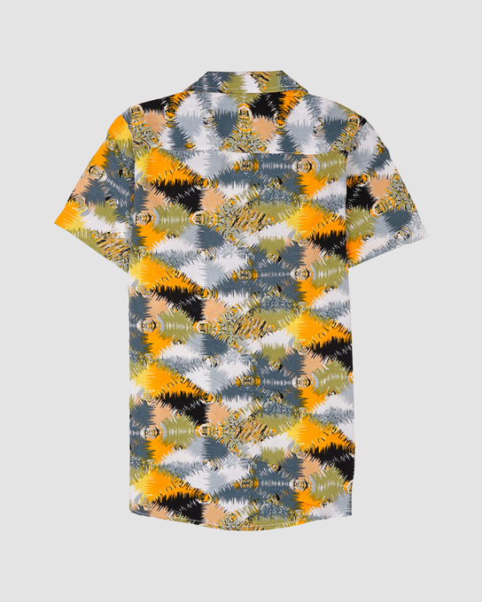 پیراهن آستین کوتاه بچه‌گانه بانینو