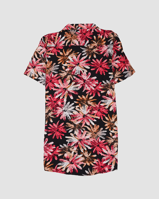 پیراهن آستین کوتاه بچه‌گانه بانینو