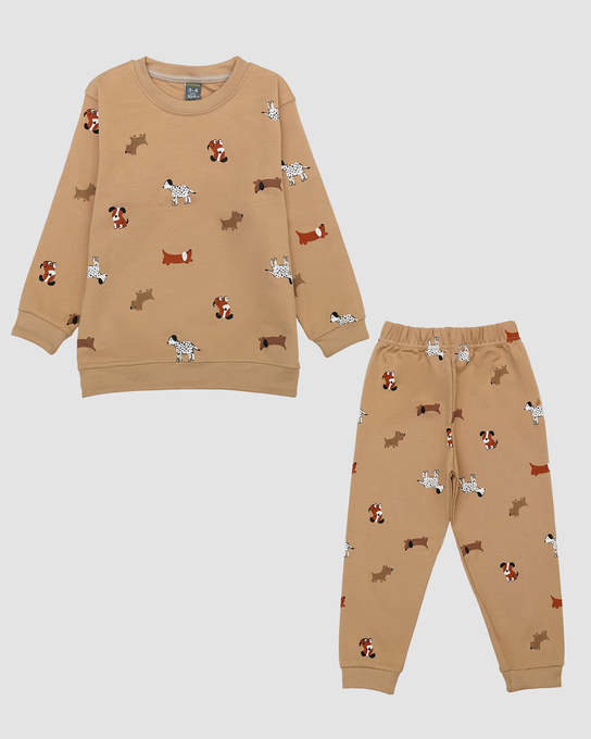 ست دو تکه بچه‌گانه بانینو