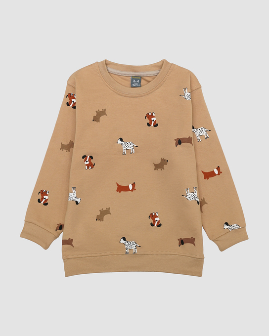 ست دو تکه بچه‌گانه بانینو