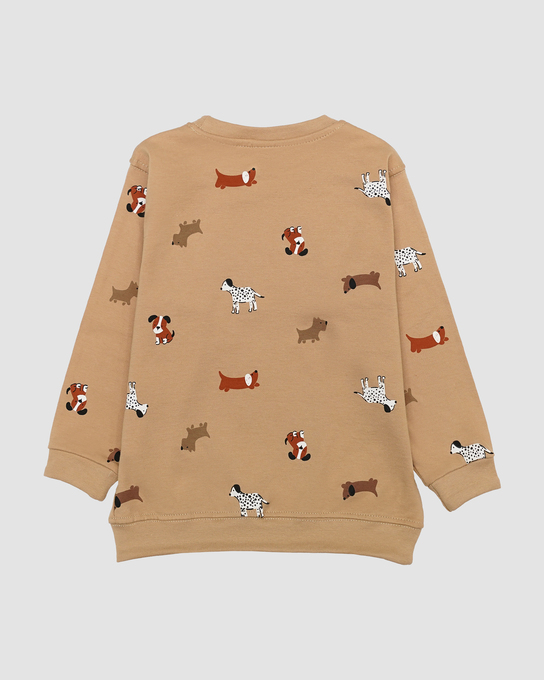 ست دو تکه بچه‌گانه بانینو