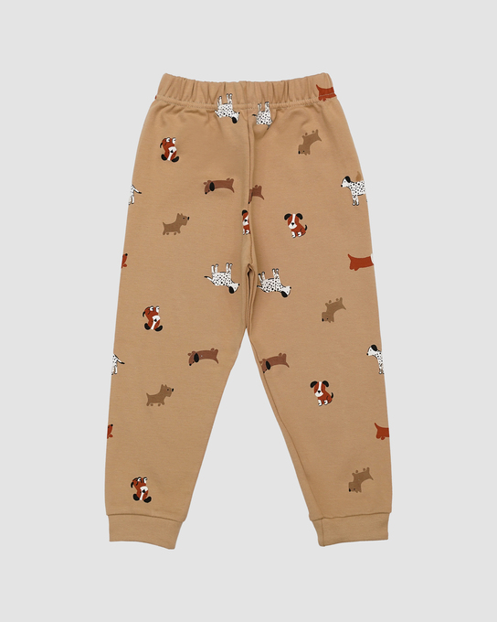 ست دو تکه بچه‌گانه بانینو