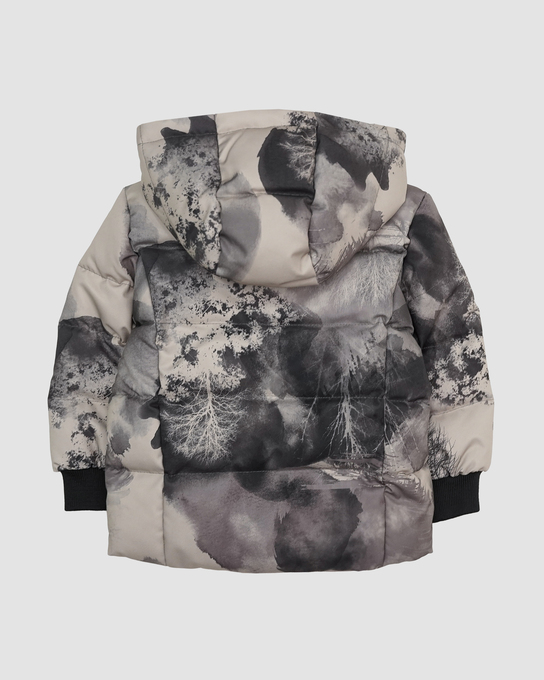 کاپشن بچه‌گانه بانینو