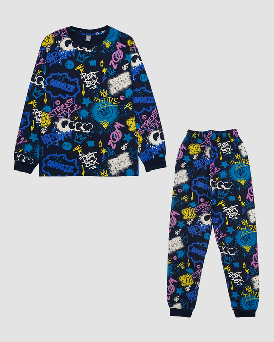 ست دو تکه بچه‌گانه بانینو