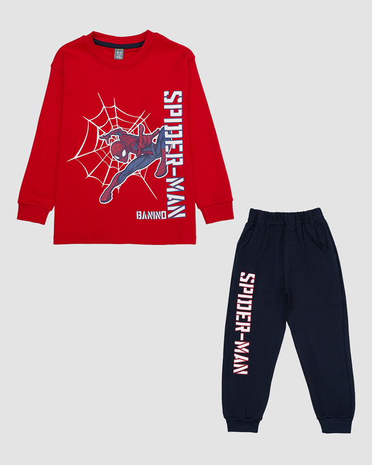 ست دو تکه بچه‌گانه بانینو