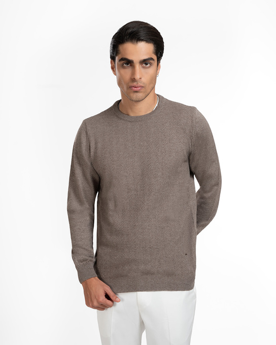 پلیور مردانه ام کی کالکشن