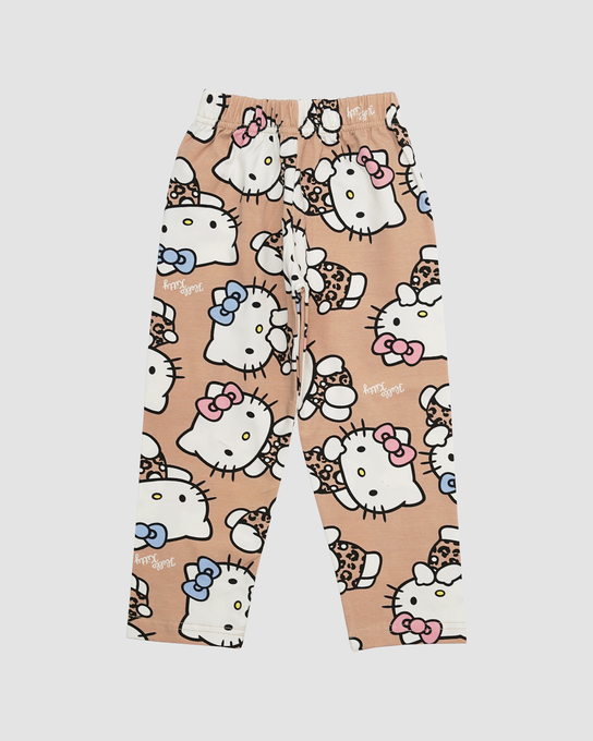 ست دو تکه بچه‌گانه بانینو